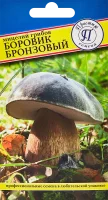 Мицелий грибов Престиж боровик Бронзовый