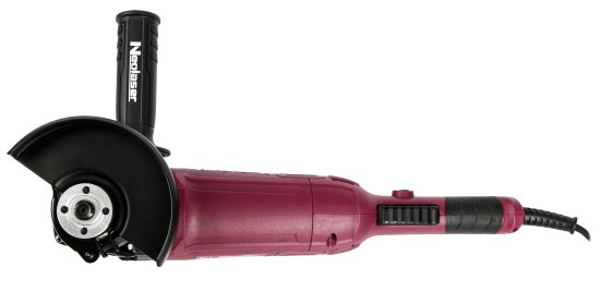 УШМ сетевая Neolaser NAG-1300-R, 1300 Вт, 125 мм