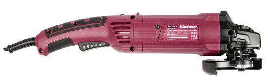 УШМ сетевая Neolaser NAG-1300-R, 1300 Вт, 125 мм