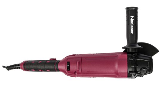 УШМ сетевая Neolaser NAG-1300-R, 1300 Вт, 125 мм