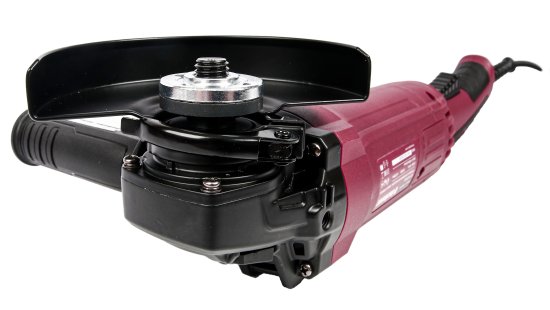 УШМ сетевая Neolaser NAG-1300-R, 1300 Вт, 125 мм