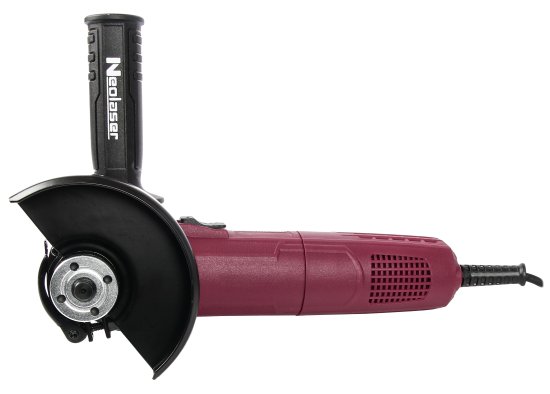 УШМ сетевая Neolaser NAG-1100-R, 1100 Вт, 125 мм