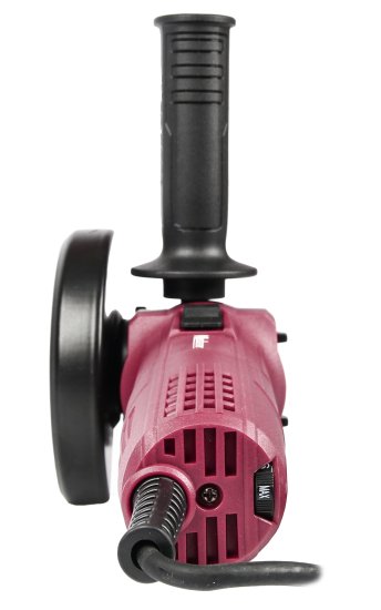 УШМ сетевая Neolaser NAG-1100-R, 1100 Вт, 125 мм