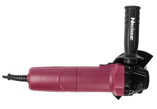 УШМ сетевая Neolaser NAG-1100-R, 1100 Вт, 125 мм