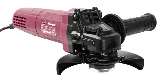 УШМ сетевая Neolaser NAG-1100-R, 1100 Вт, 125 мм