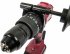 Дрель-шуруповерт аккумуляторная бесщеточная ударная Neolaser NCDB-120, 20 В Li-ion 2x4 Ач