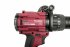 Дрель-шуруповерт аккумуляторная бесщеточная ударная Neolaser NCDB-120, 20 В Li-ion 2x4 Ач