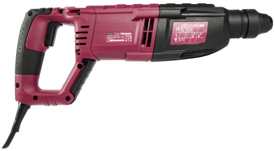 Перфоратор сетевой SDS-plus Neolaser NRH-800, 800 Вт, 3.8 Дж