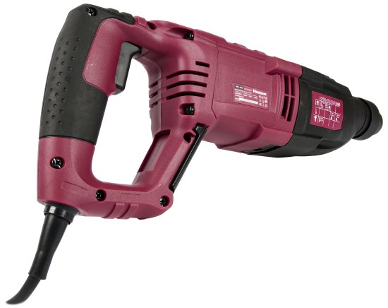 Перфоратор сетевой SDS-plus Neolaser NRH-800, 800 Вт, 3.8 Дж