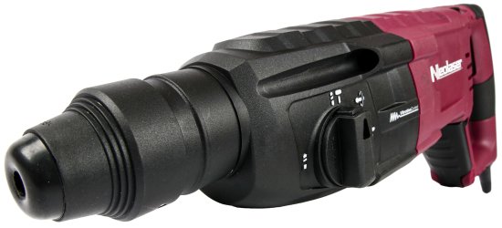 Перфоратор сетевой SDS-plus Neolaser NRH-800, 800 Вт, 3.8 Дж