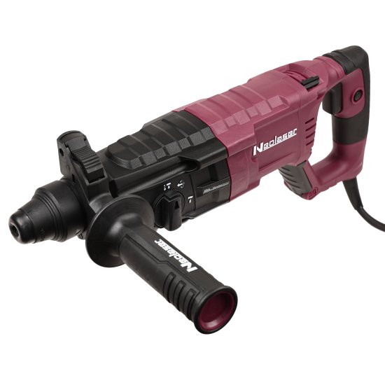 Перфоратор сетевой SDS-plus Neolaser NRH-800, 800 Вт, 3.8 Дж