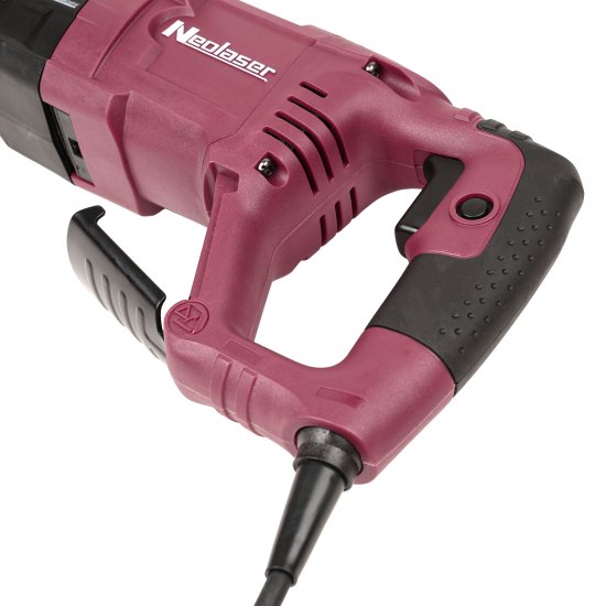 Перфоратор сетевой SDS-plus Neolaser NRH-800, 800 Вт, 3.8 Дж