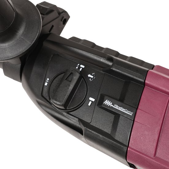 Перфоратор сетевой SDS-plus Neolaser NRH-800, 800 Вт, 3.8 Дж
