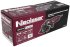 УШМ сетевая Neolaser NAG-870, 870 Вт, 125 мм