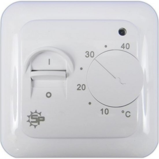 Терморегулятор Sun Power SPT-1