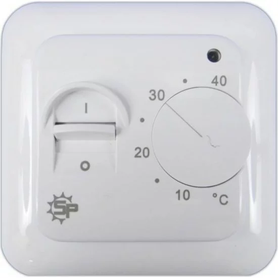 Терморегулятор Sun Power SPT-1