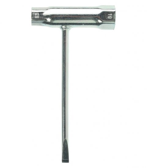 Ключ комбинированный Champion (C1202)