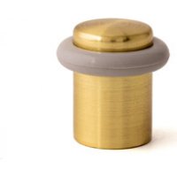 Дверной упор APECS DS-0013-GM