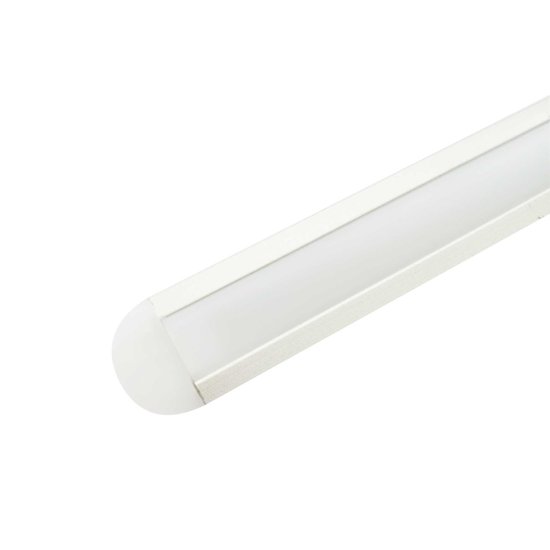 Заглушки к алюминиевому профилю Apeyron 08-02/06