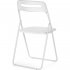 Стул Woodville Fold складной white
