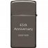 Зажигалка Zippo 65th Anniversary Slim