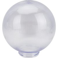 Рассеиватель для садово-парковых светильников Uniel UFP-P200A