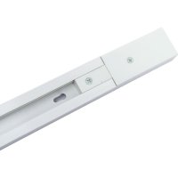 Однофазный шинопровод ЭРА TR100