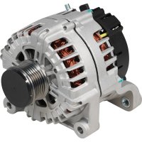 Генератор для автомобилей bmw 3 f30 (11-) 2.0d StartVOLT LG 2611