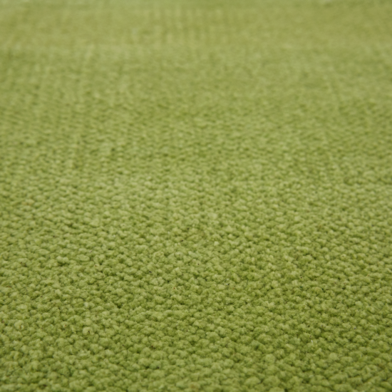 Ковер хлопок Inspire Manoa 50x80 см цвет зеленый