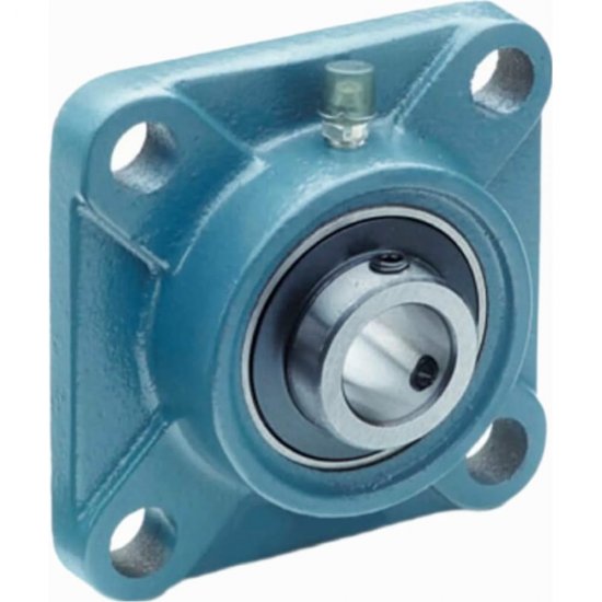 Подшипниковый узел ZKL UCF 211
