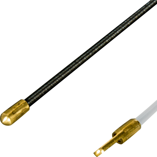 Зонд для протяжки кабеля Экопласт 20 м