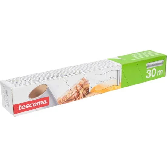 Перфорированная пищевая пленка Tescoma 4FOOD