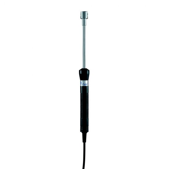 Термодатчик для контактного измерения температуры поверхности Laserliner ThermoSensor Touch