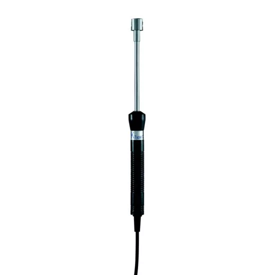 Термодатчик для контактного измерения температуры поверхности Laserliner ThermoSensor Touch