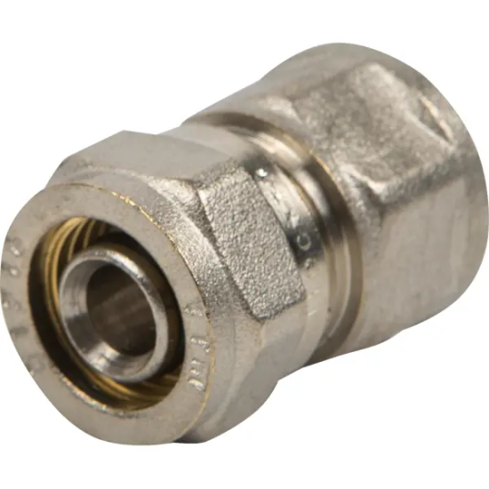 Муфта комбинированная Valtec 1/2