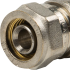 Муфта комбинированная Valtec 1/2