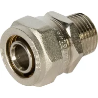 Муфта комбинированная Valtec 1/2