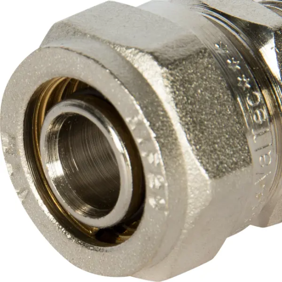 Муфта комбинированная Valtec 1/2