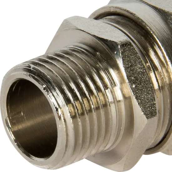 Муфта комбинированная Valtec 1/2