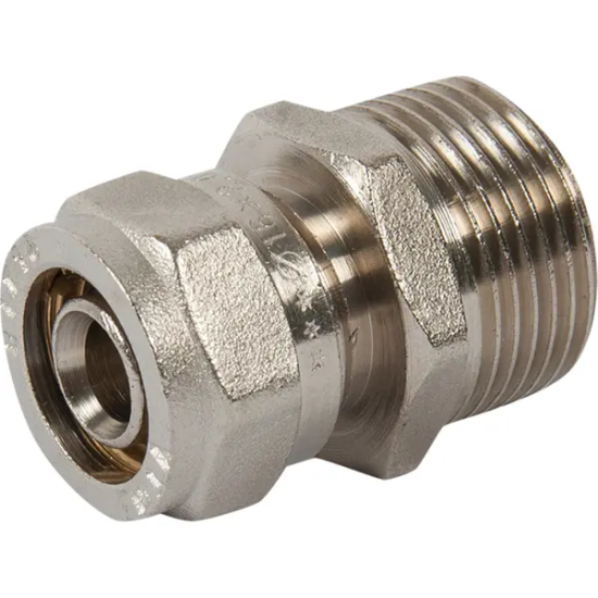 Муфта комбинированная Valtec 3/4