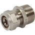 Муфта комбинированная Valtec 3/4