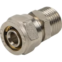 Муфта комбинированная Valtec 1/2