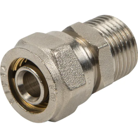 Муфта комбинированная Valtec 1/2