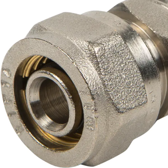 Муфта комбинированная Valtec 1/2