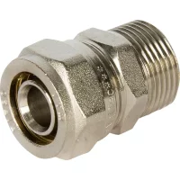 Муфта комбинированная Valtec 3/4