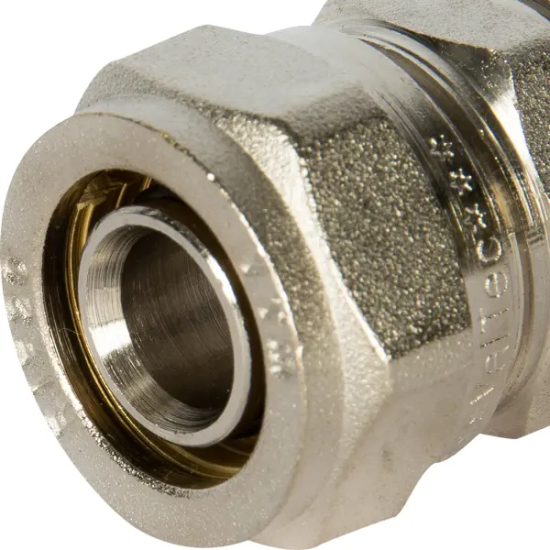 Муфта комбинированная Valtec 3/4