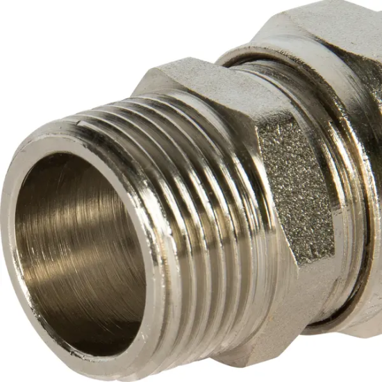 Муфта комбинированная Valtec 3/4