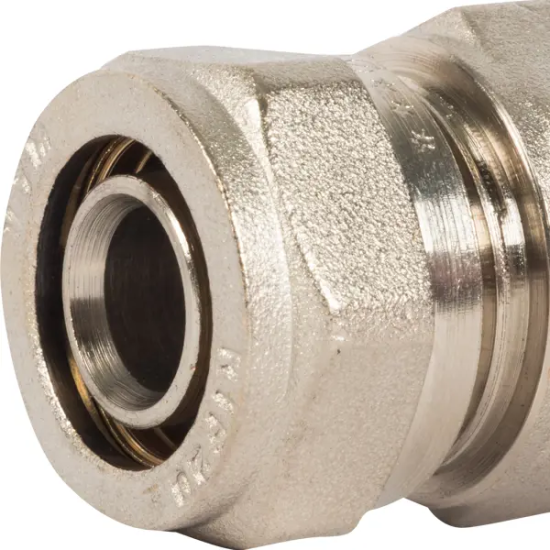 Муфта комбинированная Valtec 3/4