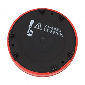 Тарельчатый круг FLEX BP-M D125 XFE/XCE