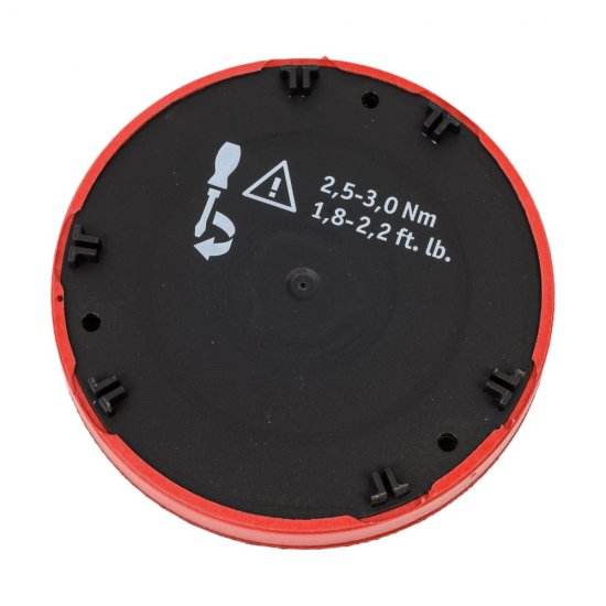 Тарельчатый круг FLEX BP-M D125 XFE/XCE